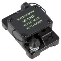 Automatsäkring - 60A QSP Products